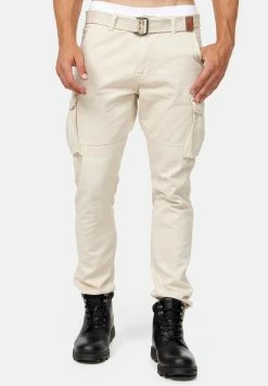 Indicode Jeans WILLIAM - Cargobroek