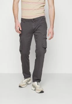 Indicode Jeans ALBANI - Cargobroek