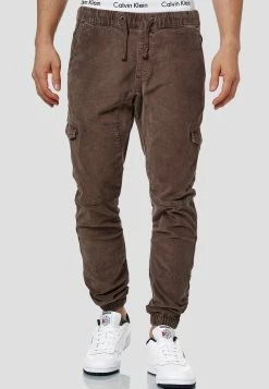 Indicode Jeans Walker - Cargobroek