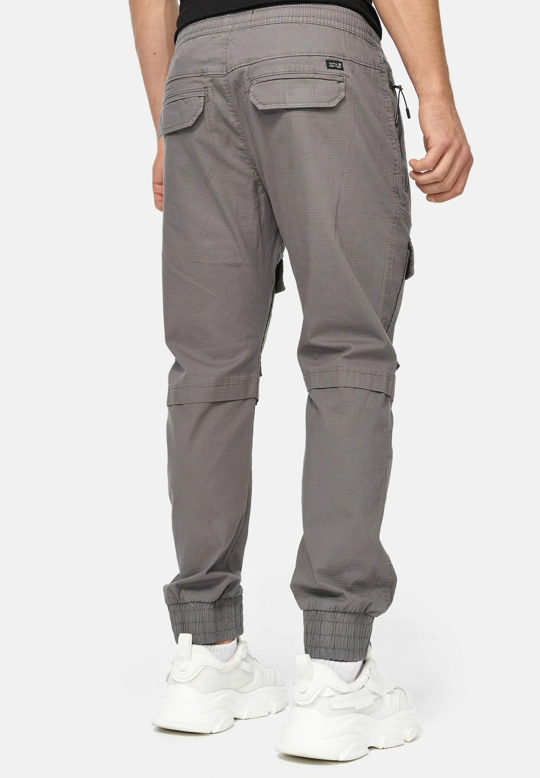 Indicode Jeans DENNIS - Cargobroek - Afbeelding 3