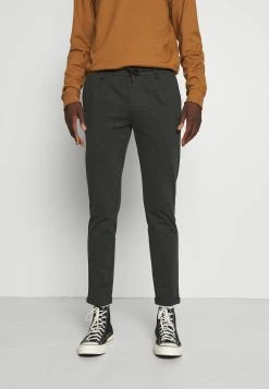 Indicode Jeans EBERLEIN WITH ROLLED UP - Broek