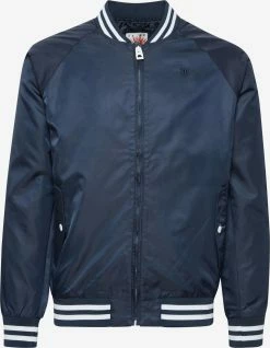 Indicode Jeans Tussenjassen Tussenjas Kevin Heren Navy