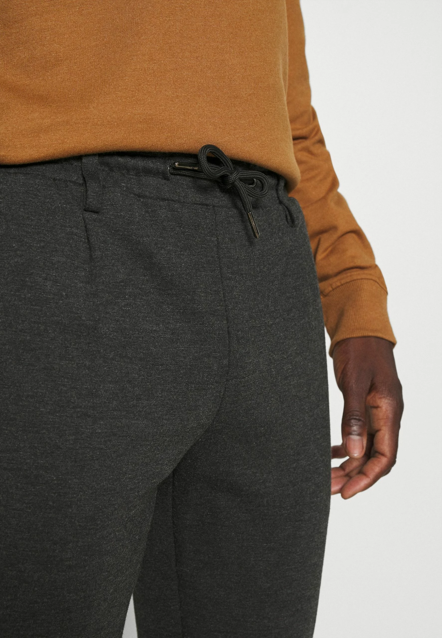 Indicode Jeans EBERLEIN WITH ROLLED UP - Broek - Afbeelding 4