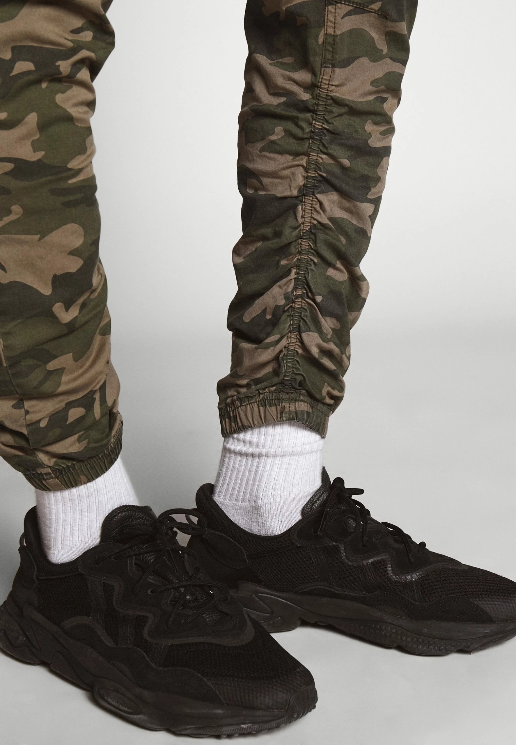 Indicode Jeans LAKELAND - Cargobroek - Afbeelding 4