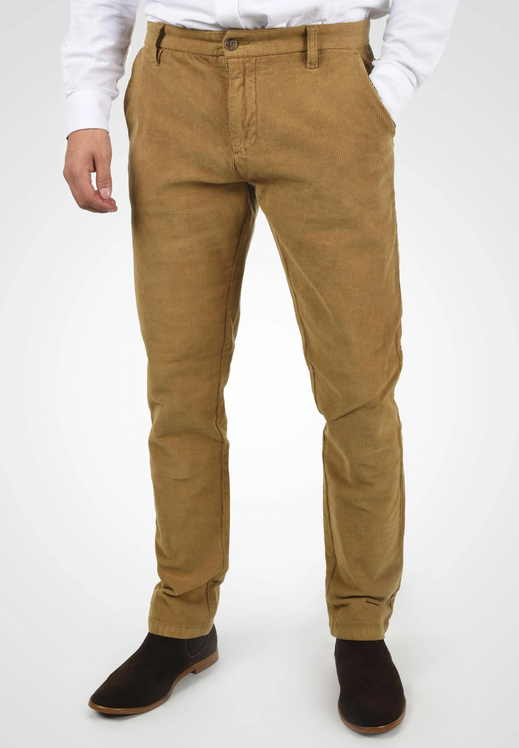 Indicode Jeans IDDENVER - Broek