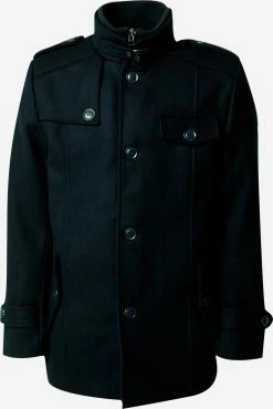 Indicode Jeans Tussenjassen Tussenjas Brendan Heren Navy