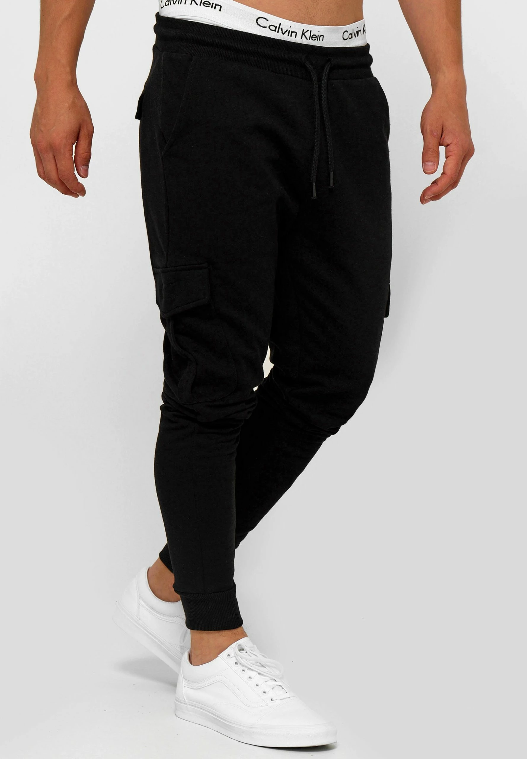 Indicode Jeans BENDNER - Cargobroek - Afbeelding 2