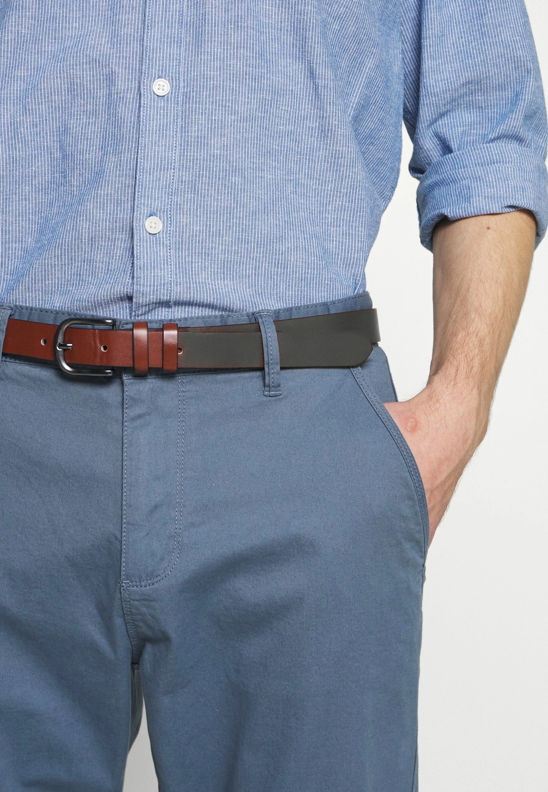 Indicode Jeans GOVER - Chino - Afbeelding 4