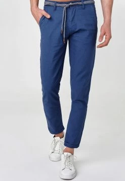 Indicode Jeans BRYNE - Chino