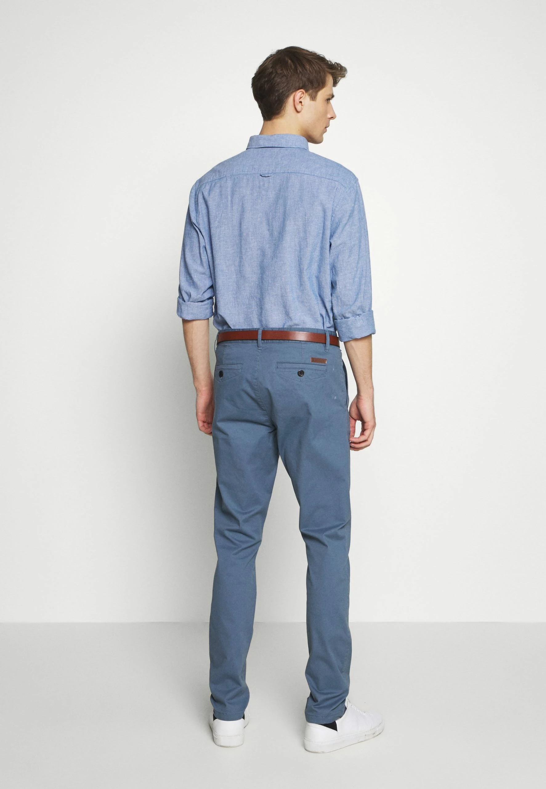 Indicode Jeans GOVER - Chino - Afbeelding 3