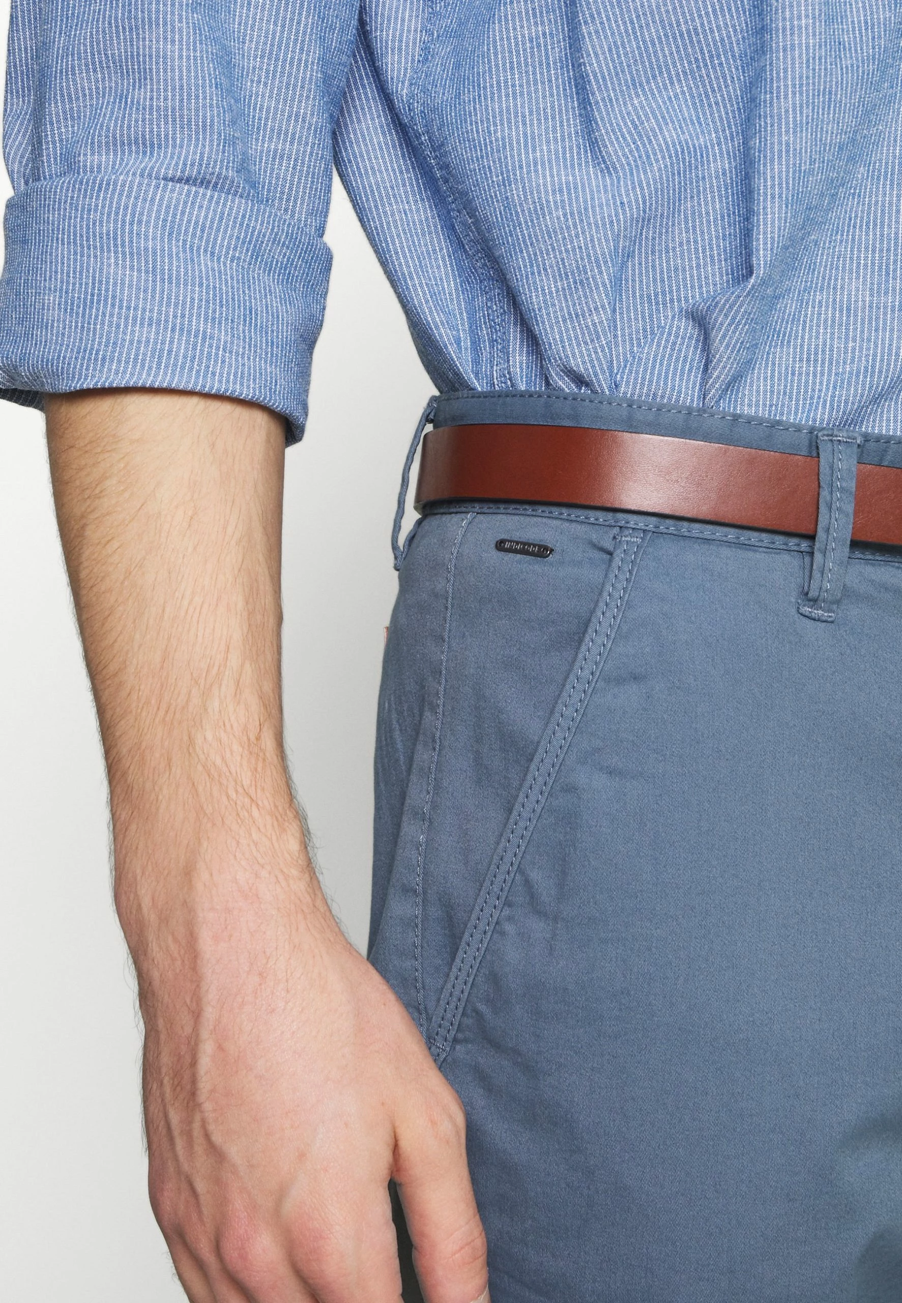 Indicode Jeans GOVER - Chino - Afbeelding 5