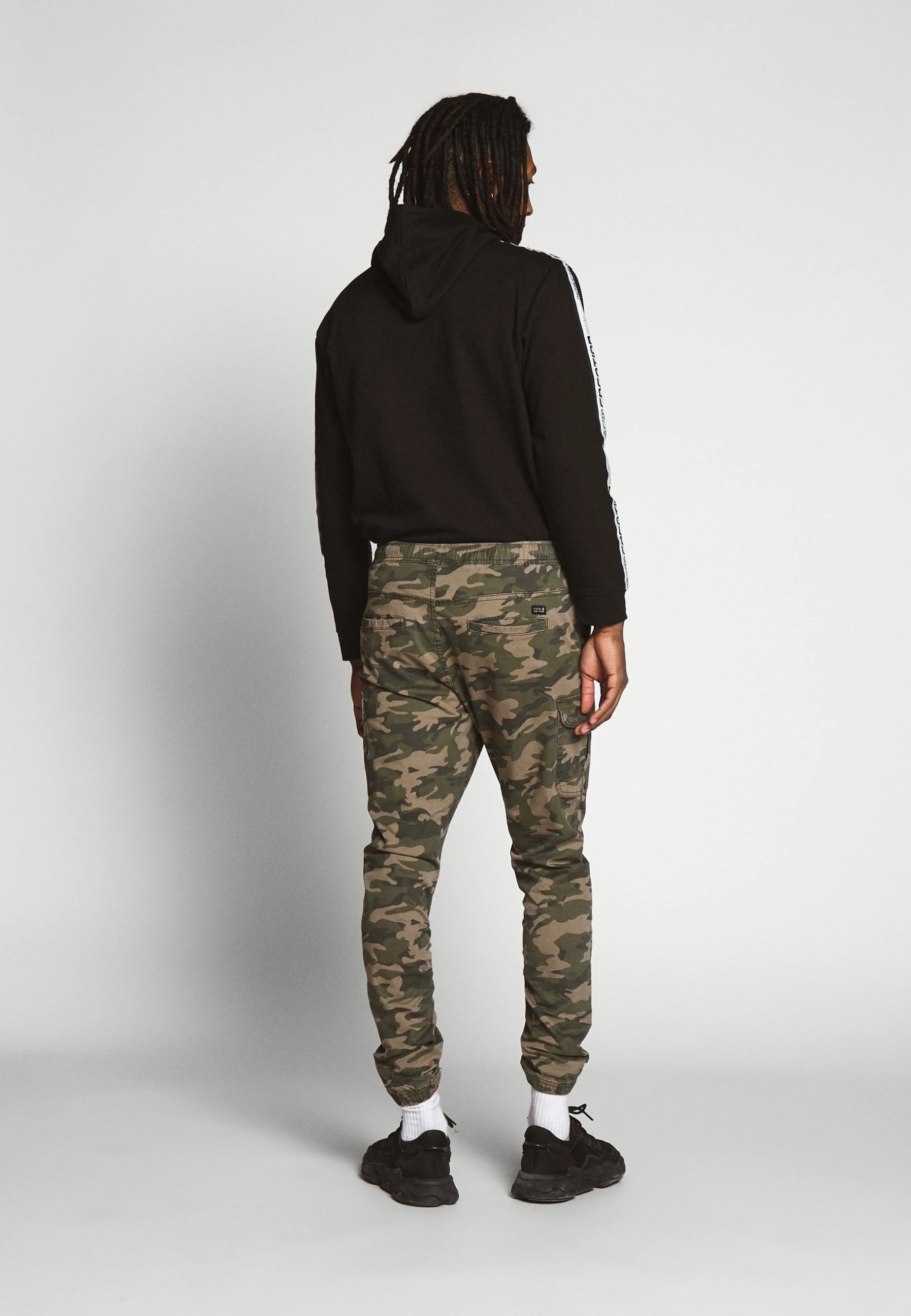 Indicode Jeans LAKELAND - Cargobroek - Afbeelding 3