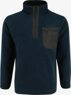 Indicode Jeans Tussenjassen Tussenjas Trout Heren Blauw