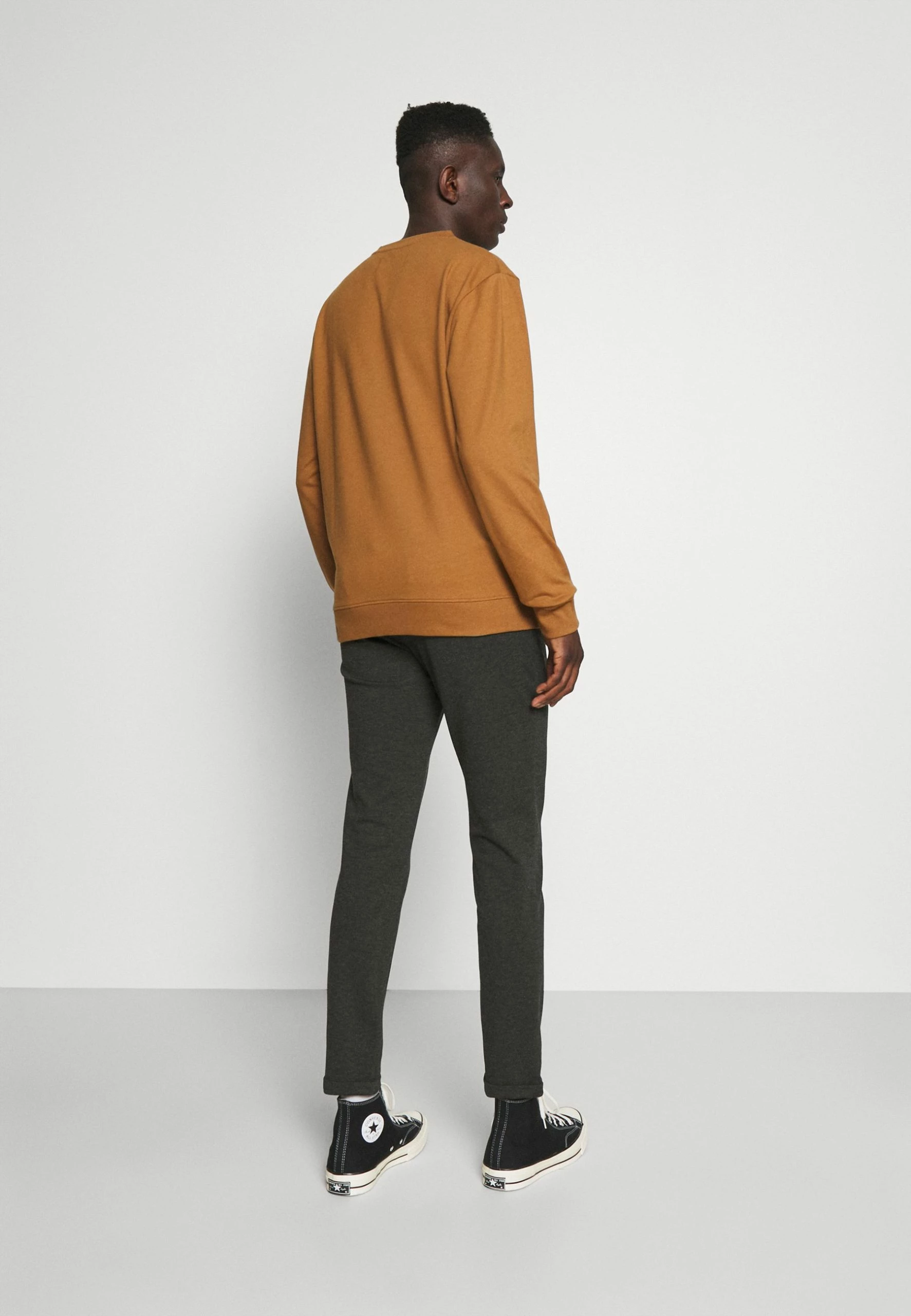 Indicode Jeans EBERLEIN WITH ROLLED UP - Broek - Afbeelding 3