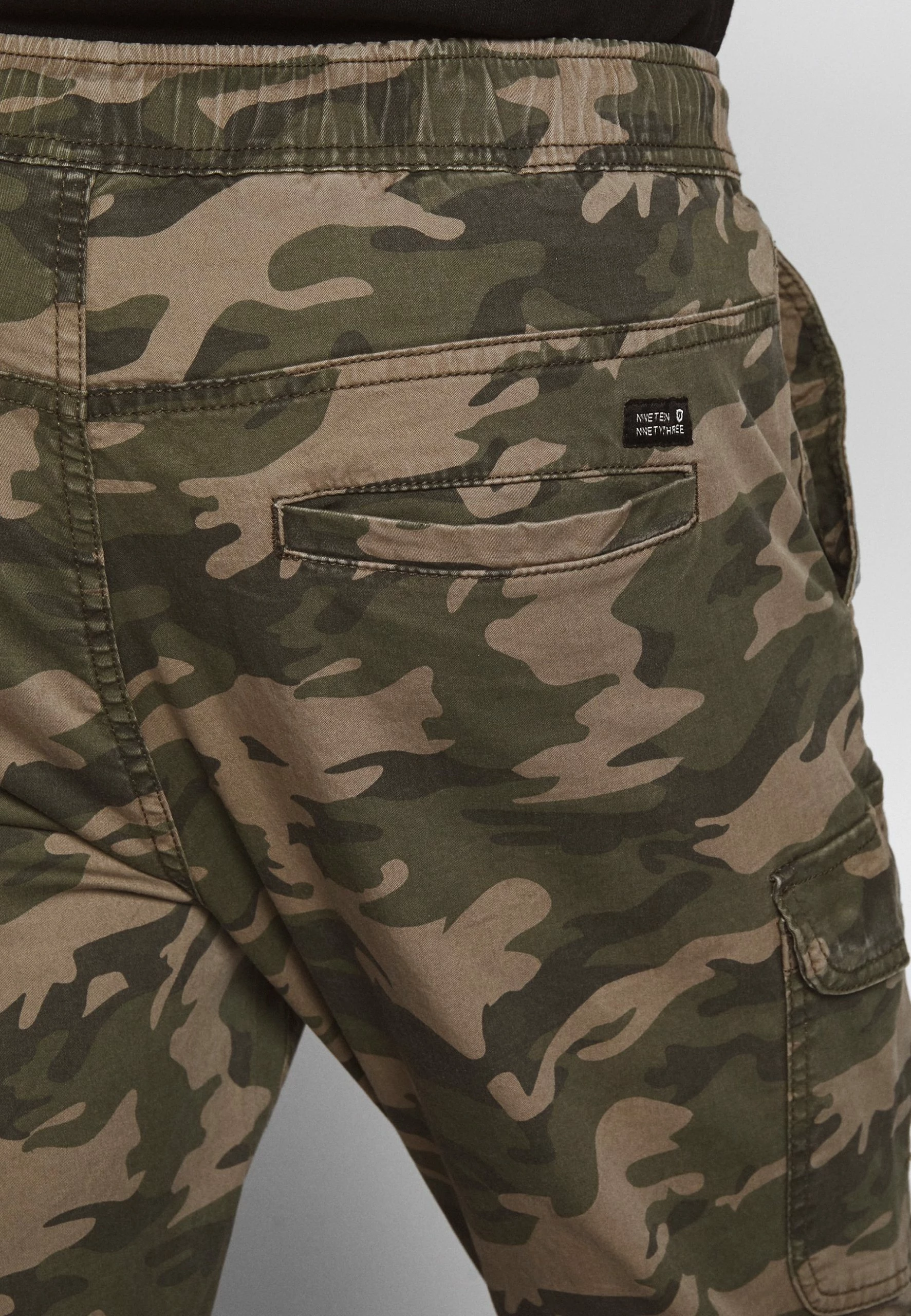 Indicode Jeans LAKELAND - Cargobroek - Afbeelding 6