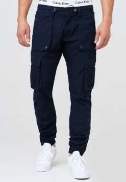Indicode Jeans Cargobroek
