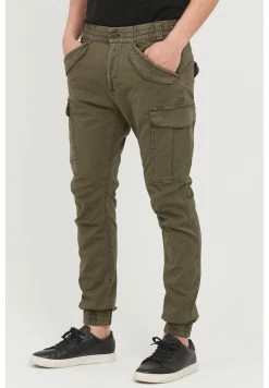 Indicode Jeans IDNUVA - Cargobroek