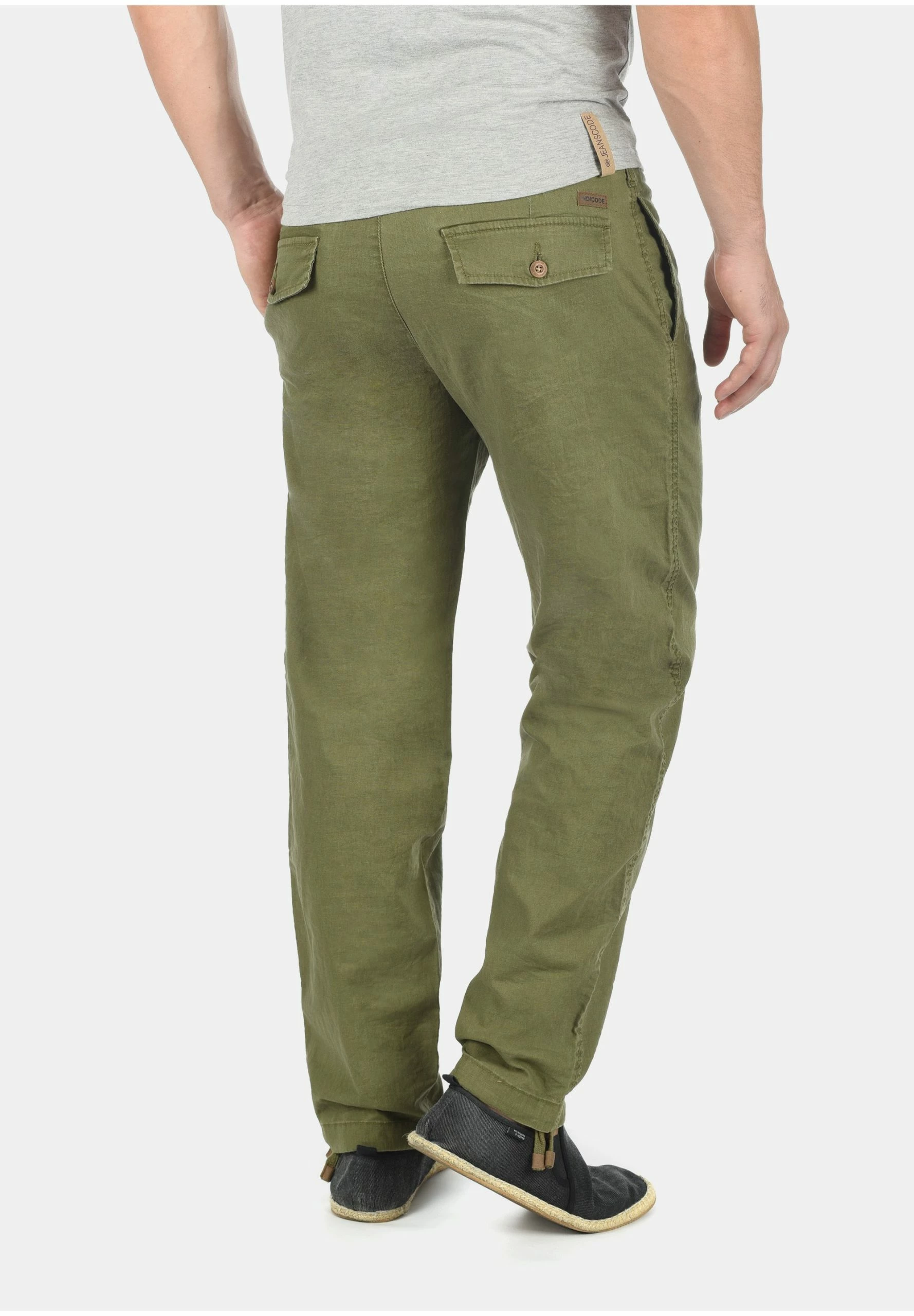Indicode Jeans IDIVES - Broek - Afbeelding 2