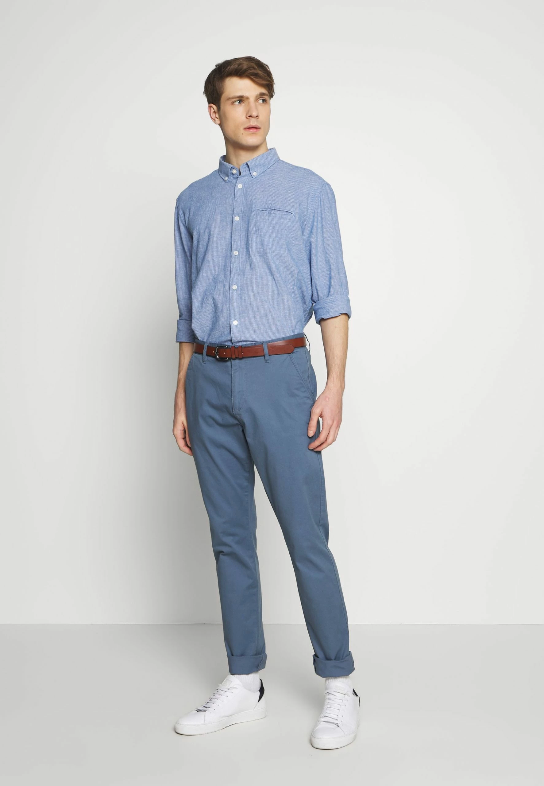 Indicode Jeans GOVER - Chino - Afbeelding 2