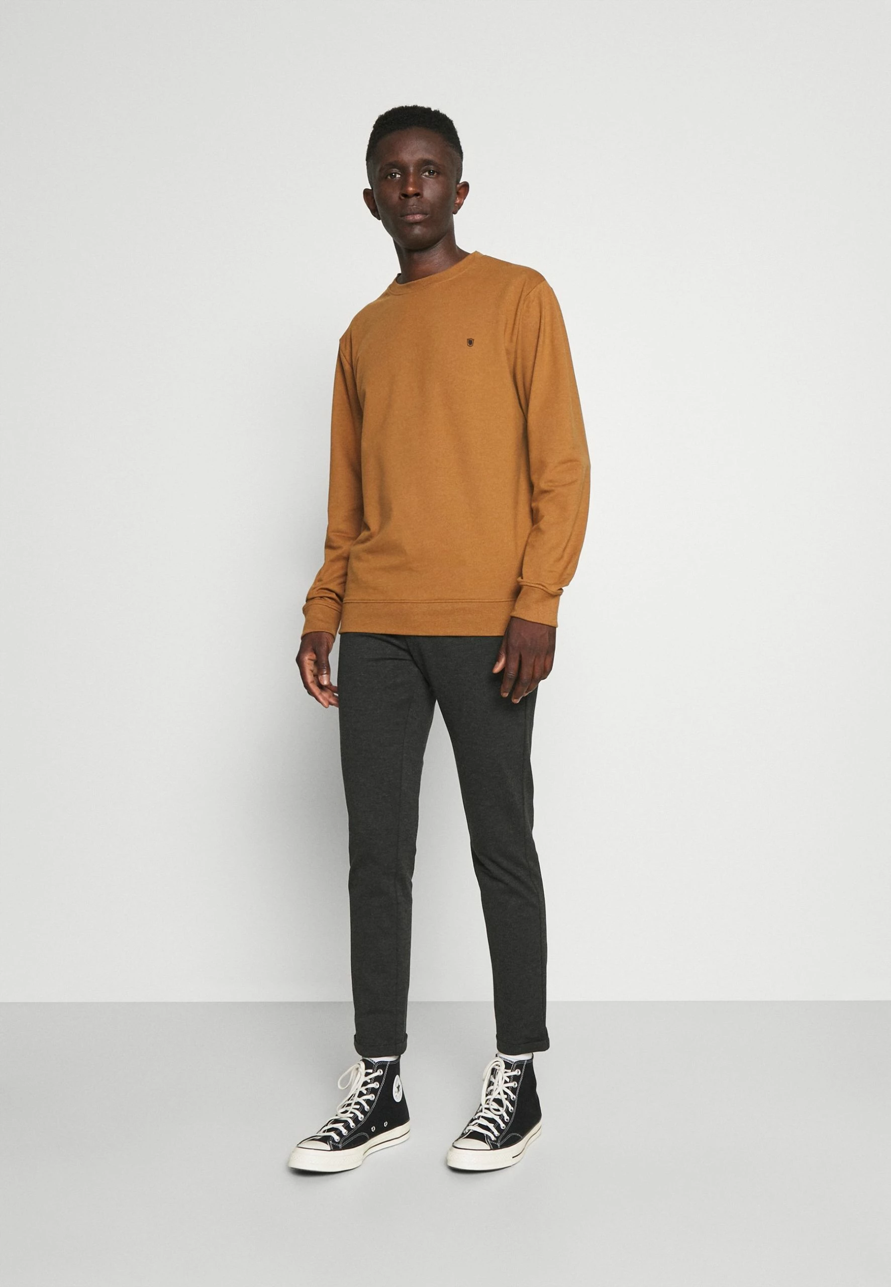 Indicode Jeans EBERLEIN WITH ROLLED UP - Broek - Afbeelding 2