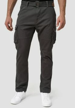 Indicode Jeans MATHEN - Cargobroek
